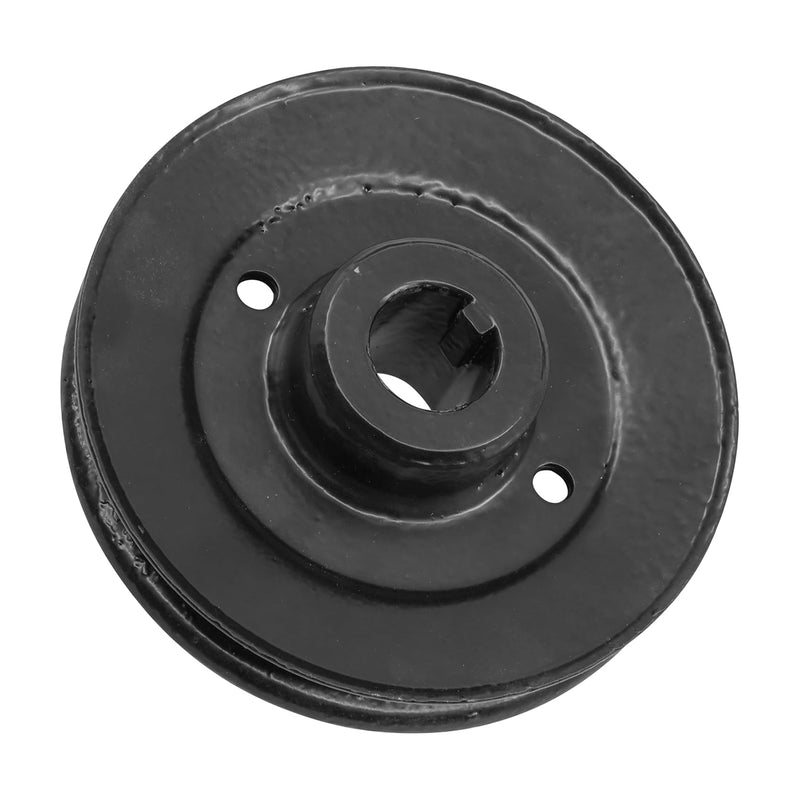 Cargue la imagen en el visor de la galería, Engine Pulley AUC11772 AM141539 For John Deere X300 X304 X320 X324 X340 from MyMROmarts
