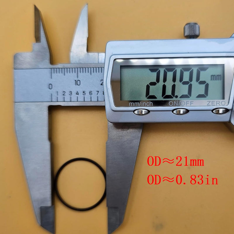 Carica immagine in Galleria Viewer, Seal Kit 6674798 For Bobcat Skid Steer Loader 751 753 763 773 863 873 883 S130 S150 S160 S175 S185 S205 S220 S250 S300 864 T140 T180 T190 T200 MT52 MT55 MT85 from MyMROmarts
