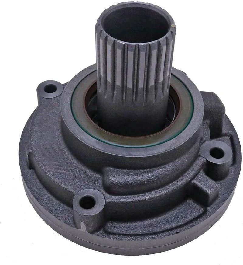 Load image into Gallery viewer, Transmission Pump 121-7385 for Caterpillar 414E 416C 416D 416E 416F 420D 420E 420F 422E 422F 424B 424D 426C 428C 428D 428E 428F 430D 430E 430F 432D 432E 432F 442D 442E 444E Backhoe Loaders
