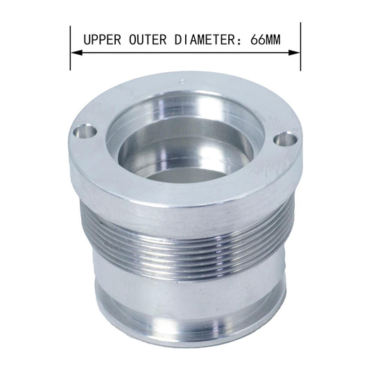 Hydraulic Cylinder Head 6539236 For Bobcat 1213 220 320 322 323 324 331 334 430 753 763 773 825 843 853 E14 E16 E17 E19 E20 S150 S160 S510 S550 T180 T550 from MyMROmarts