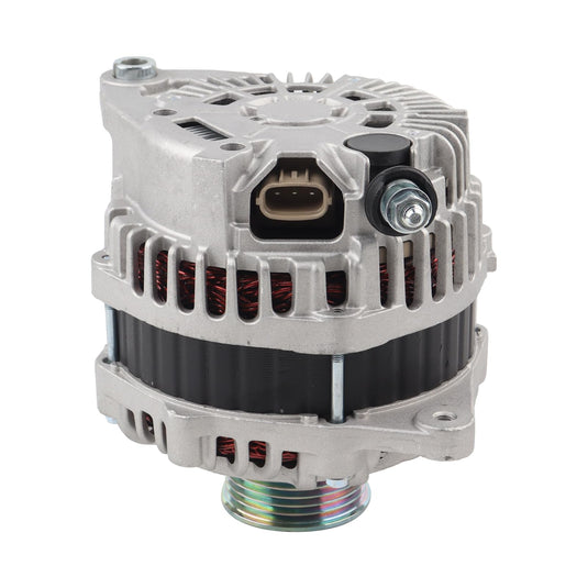 Alternator A003TJ3691 A003TJ3691ZC