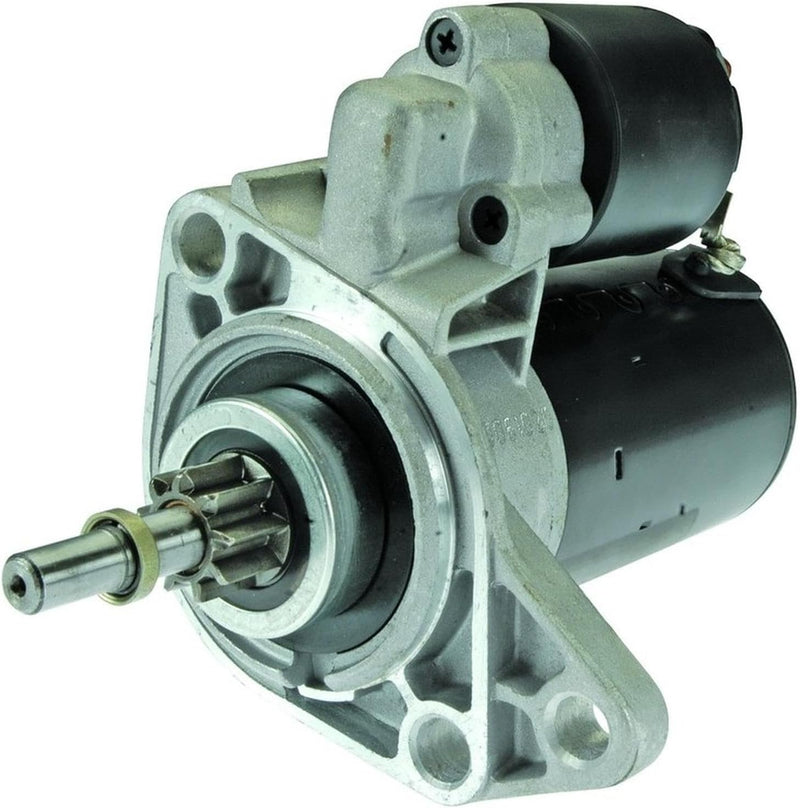 Load image into Gallery viewer, New Starter Replacement For VW 1.8 &amp; 2.0 Golf Jetta Mk3 Passat Jetta Cabrio Beetle SBO0016, 41024006, 41024006R - Electrical Parts > Starter Motor from MyMROmarts
