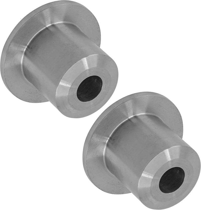 Afbeelding laden in Galerijviewer, Front Axle Pivot Bushings Compatible with John Deere D100 D105 D110 D120 GX21791 from MyMROmarts
