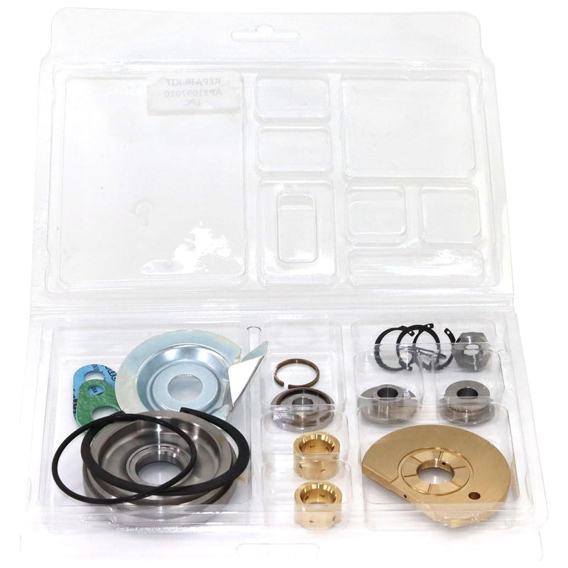 Load image into Gallery viewer, New S410G S410SX Turbo Repair Rebuild Kit 14969880000 for CAT C15 C16 3406B 3406C 3406 from MyMROmarts
