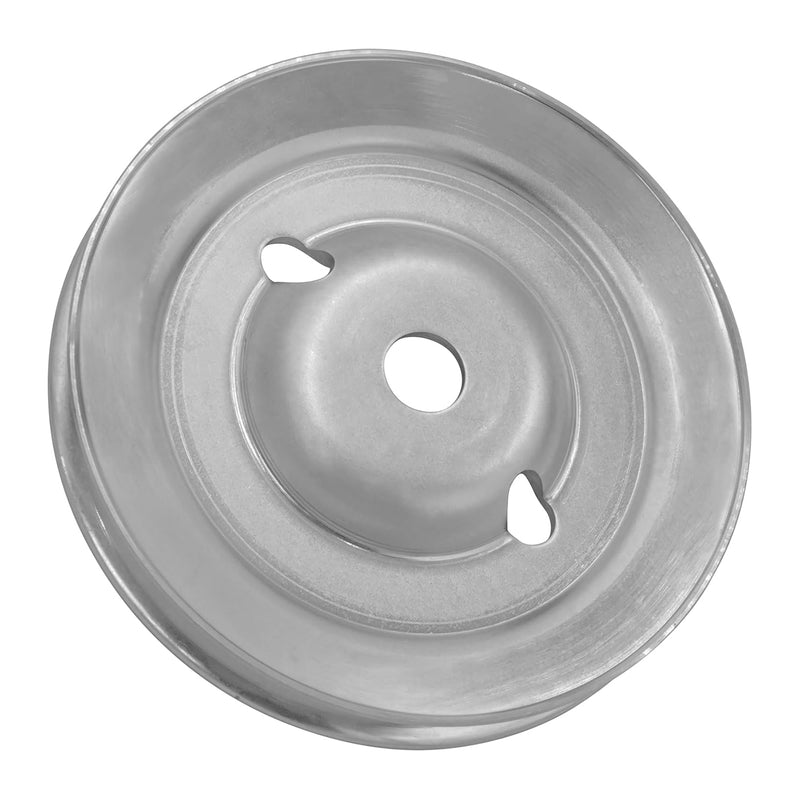 Laden Sie das Bild in Galerie -Viewer, 42&quot; 48&quot; 54&quot; Deck Pulley M157175 For John Deere X320 X324 X340 48&quot;/ X500 X520 X320 X324 X340 X360 / X300 X304 X310 from MyMROmarts
