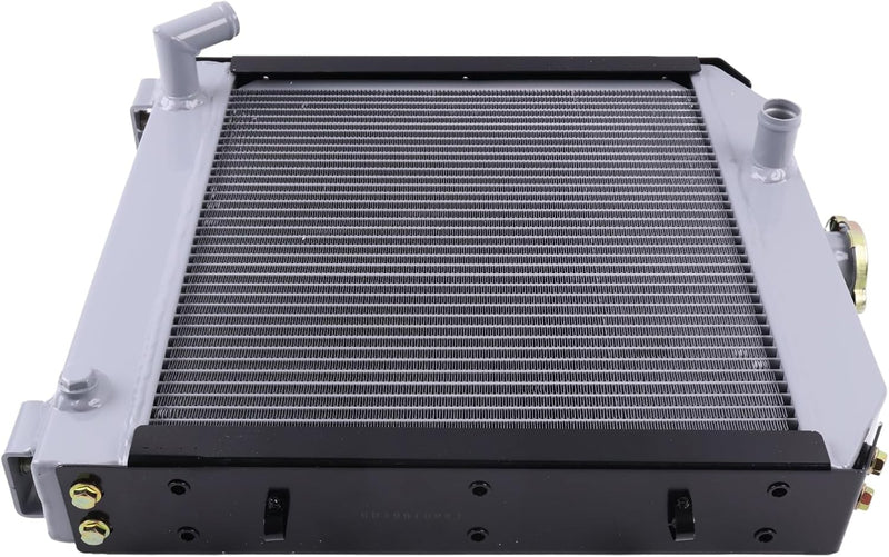 Load image into Gallery viewer, Radiator KEA0972140 K05RAD2 Compatible with Kubota Engine D1005 D1105 D1305 from MyMROmarts
