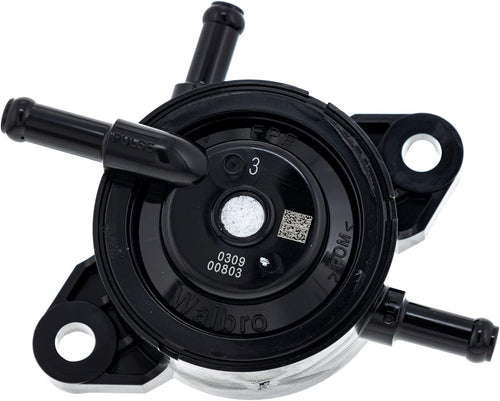 139-0684 Fuel Pump Radius Quest E S Series Zero Turn from MyMROmarts