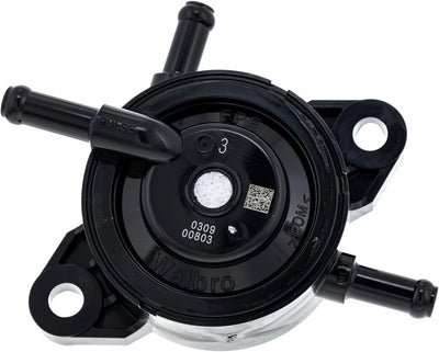 139-0684 Fuel Pump Radius Quest E S Series Zero Turn from MyMROmarts