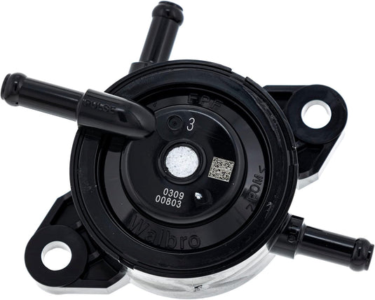 139-0684 Fuel Pump Radius Quest E S Series Zero Turn from MyMROmarts