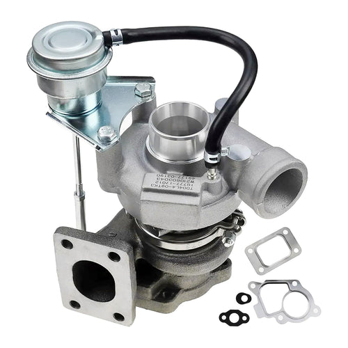 Turbo TD04L4 Turbocharger 49177-03191 49177-03192 49177-03193 49177-03194 For Kubota Loader SVL75-2 SVL75-2C - Engine Parts > Air Intake and Exhaust System > Turbocharger from MyMROmarts