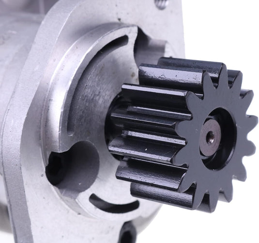 Hydrostatic Power Steering Pump 517022M93 for Massey Ferguson 285 698 1080 1085 Tractor from MyMROmarts