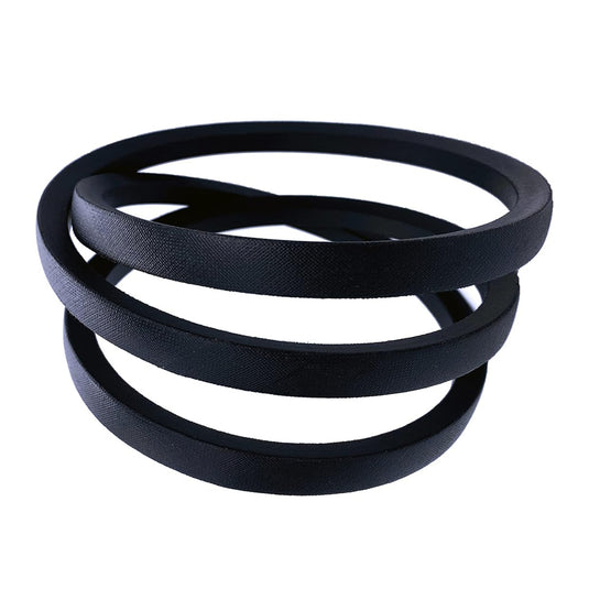 Double Drive Belt M120381 M138692 M87233 for John Deere X300 X304 F910 F915 F935 F620 F680 from MyMROmarts