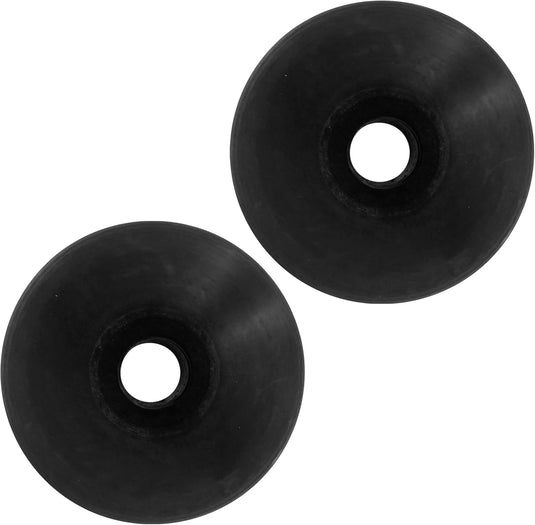 2198153 29-4820 294820 Deck Roller Compatible with Toro/Compatible with Bunton/Compatible with Bobcat/Compatible with Ryan ZTM1250 BZT1000 ZT100 ZT200 ZT220 30136 2X from MyMROmarts