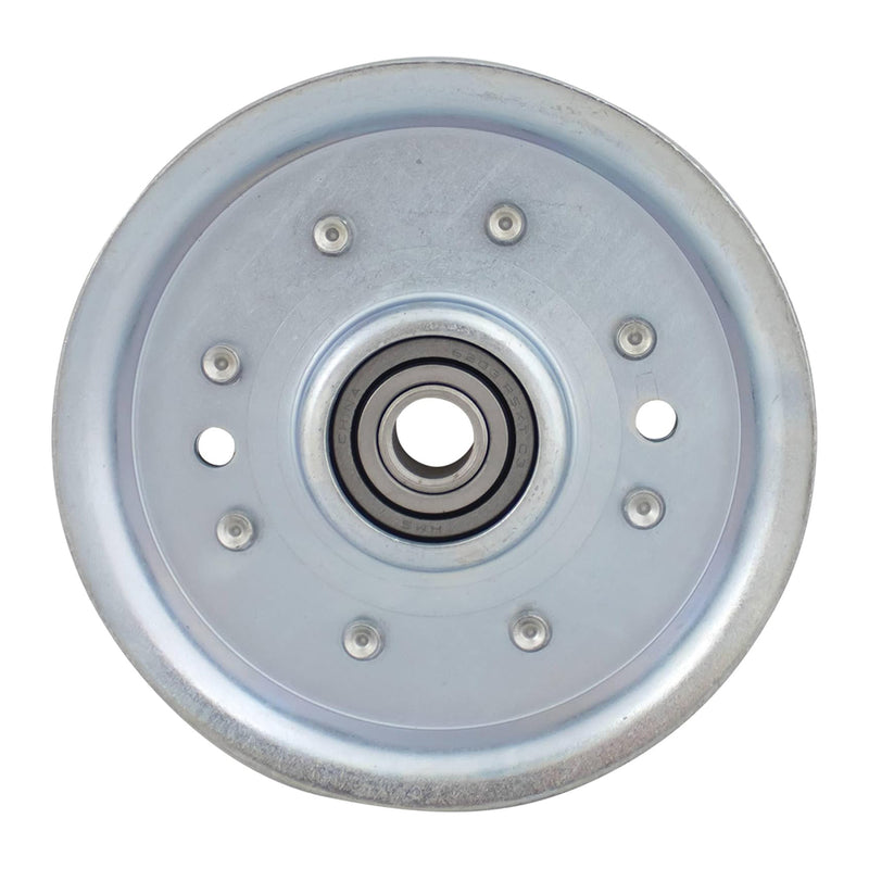 Load image into Gallery viewer, Idler Pulley AM37249 07300039 AM107468 07300006 For John Deere GT235 LX188 G100 Tractors from MyMROmarts
