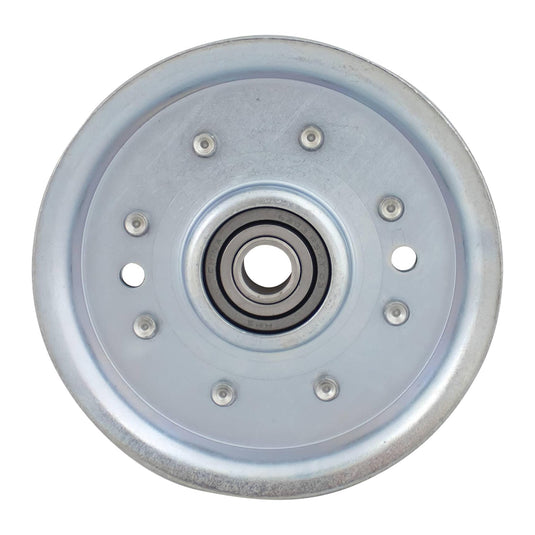 Idler Pulley AM37249 07300039 AM107468 07300006 For John Deere GT235 LX188 G100 Tractors from MyMROmarts