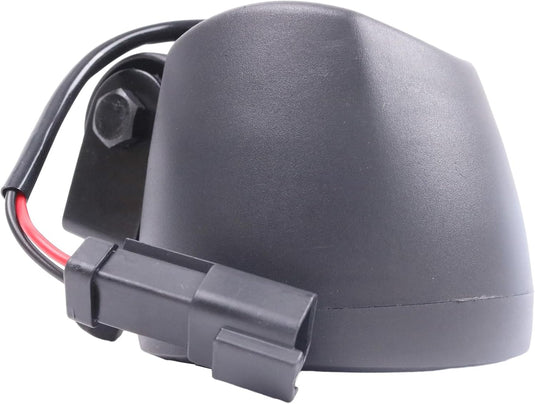 FridayParts Flood Lamp 388-3782 Compatible for Caterpillar CAT Engine C3.3B C2.4 C3.8 C2.2 Loader 236D 242D 259D 279D 299D Replacement from MyMROmarts