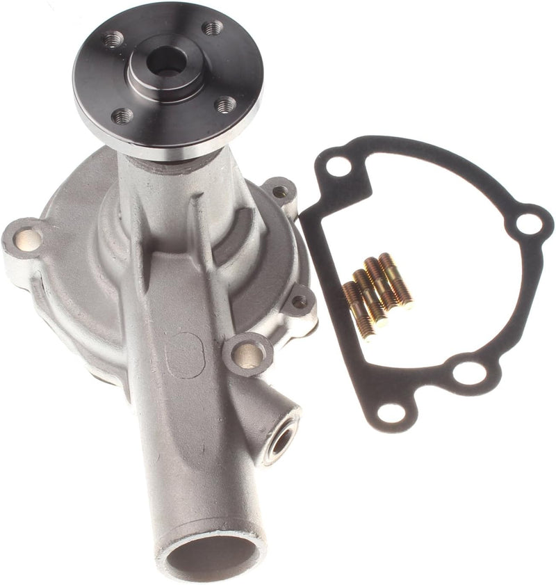 Load image into Gallery viewer, Engine Water Pump MM401401 MM401402 for Iseki Bolens TX1300 TX1500 G152 G154 G172 G174 - Engine Parts > Cooling System > Engine Water Pump from MyMROmarts
