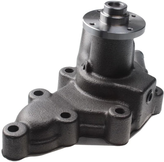 Engine Water Pump with 4 Flange Holes 6660992 for Bobcat Skid Steer Loader 533 543 - Engine Parts > Cooling System > Engine Water Pump from MyMROmarts