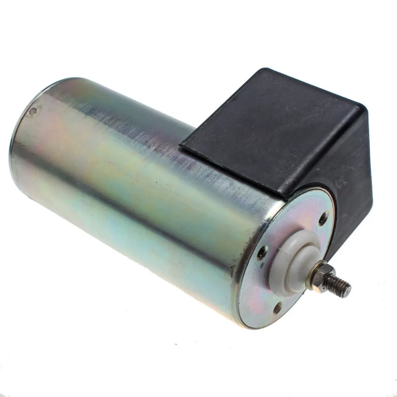 Load image into Gallery viewer, 24V Fuel Shut off Solenoid 01180814 01181665 For Deutz Engine F3L912 F4L913 F6L413 F8L413 F10L513 F12L513 BF6L913 BF4L913 from MyMROmarts
