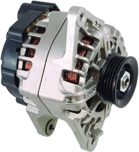 Car Alternator 11011 AVA0048 37300-22650 for Hyundai Accent/Tucson 06-09, Tiburon 04-07, Kia Rio/Rio5, Spectra, Spectra5, Sportage 1.6L 2.0L from MyMROmarts