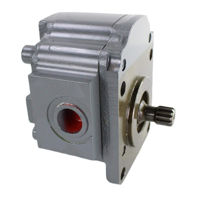 Hydraulic Pump E-LVA19035 for John Deere 1023E (North America Edition), 1025R (Worldwide Edition), 1026R (Worldwide Edition) - Hydraulic Parts > Hydraulic Pump from MyMROmarts