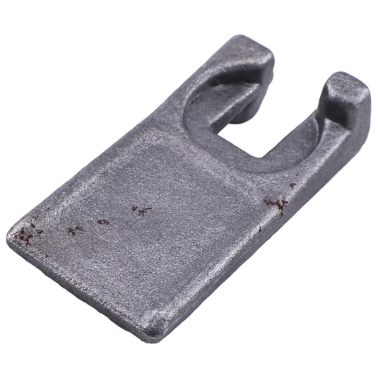 New Tooth/Teeth Compatible with Pengo Aggressor 40/50 Auger Wisdom Tooth Bobcat McMillen 134501 from MyMROmarts