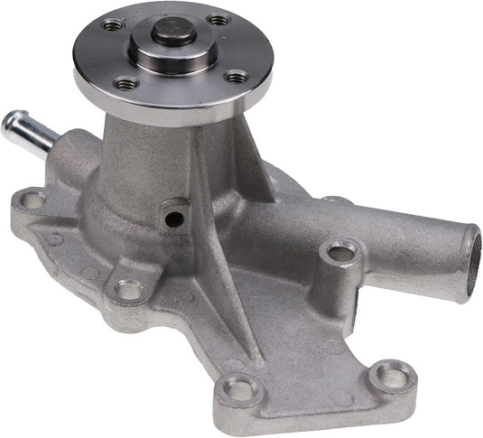 Engine Water Pump 25-34330-00 compatible with Carrier Pro APU PC5000 PC6000 - Engine Parts > Cooling System > Engine Water Pump from MyMROmarts