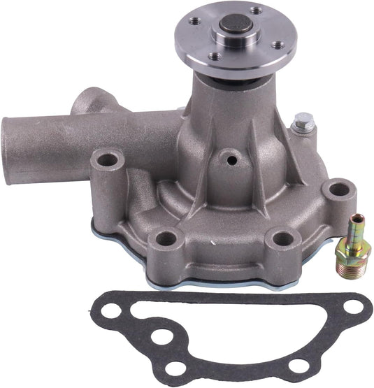 Engine Water Pump 1873734 compatible with Bolens Tractors G152 G154 G172 G174 - Engine Parts > Cooling System > Engine Water Pump from MyMROmarts