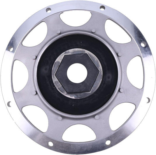 Coupling Coupler 54755087 Compatible with Ingersoll Rand Doosan Air Compressor P130WJD P130AWJD P185WJD P250WIR P260WIR from MyMROmarts