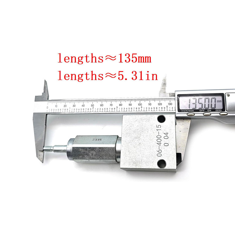 Load image into Gallery viewer, Lift Arm Bypass 6667844 7230495 For Bobcat A220 A300 A770 463 653 751 753 763 773 863 873 883 963 T110 T140 T180 T630 T650 T740 T750 T770 5600 from MyMROmarts
