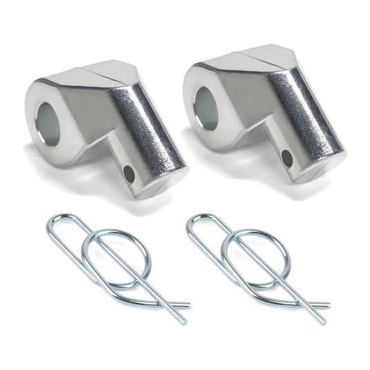 2 Pack Trunnion UC14170 M155101 for John Deere X534 X540 X570 X580 X584 X300R X304 X305R X310 X320 X324 X340 X360 X330 X350 X350R X354 from MyMROmarts