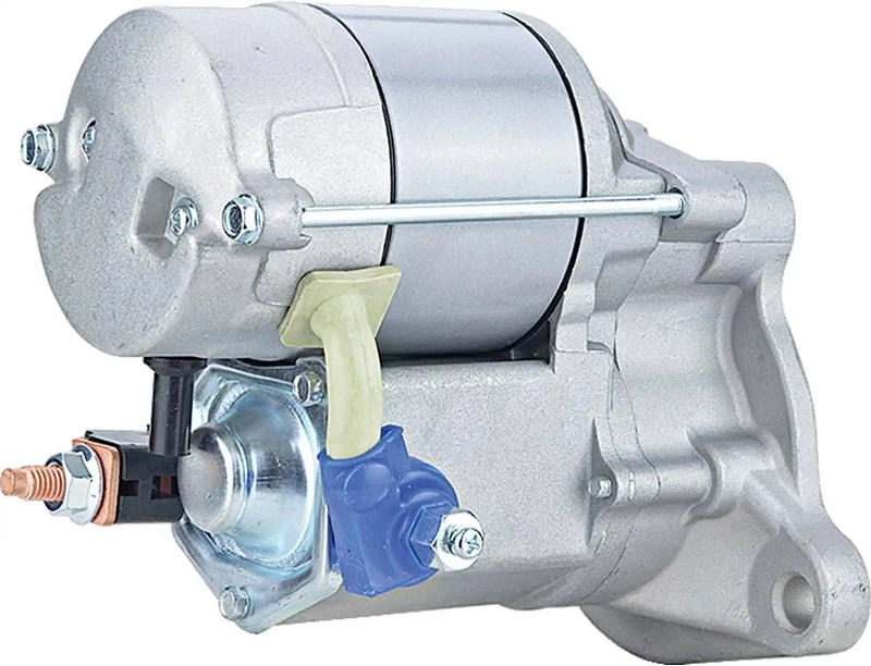 Load image into Gallery viewer, Starter 410-52551 D141164 D141291 228000-5060 228000-5061 For Daewoo Fork Lift Truck G20S G25S G30S Mitsubishi G420 GC20S GC25S GC30S - Electrical Parts &gt; Starter Motor from MyMROmarts
