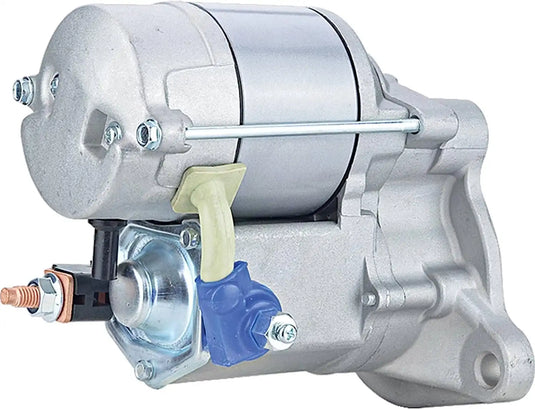 Starter 410-52551 D141164 D141291 228000-5060 228000-5061 For Daewoo Fork Lift Truck G20S G25S G30S Mitsubishi G420 GC20S GC25S GC30S - Electrical Parts > Starter Motor from MyMROmarts