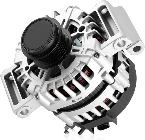 Car Alternator 11265 11265N for Chevrolet Malibu 2008-2012 2.4L, Cobalt, Pontiac G5 2008-10, Saturn Aura 2008-2009, Sky 2008, Vue 2008-2010 from MyMROmarts