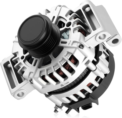 Car Alternator 11265 11265N for Chevrolet Malibu 2008-2012 2.4L, Cobalt, Pontiac G5 2008-10, Saturn Aura 2008-2009, Sky 2008, Vue 2008-2010 from MyMROmarts