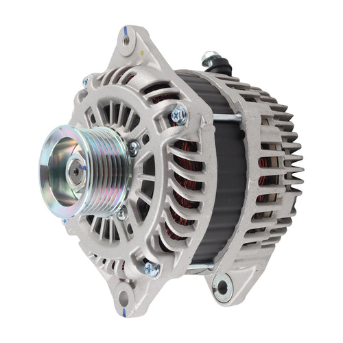 Alternator A003TJ3691 A003TJ3691ZC