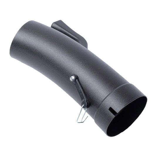 Bagger Chute Kit BG20766 For John Deere X300 X304 X310 lawn tractors from MyMROmarts