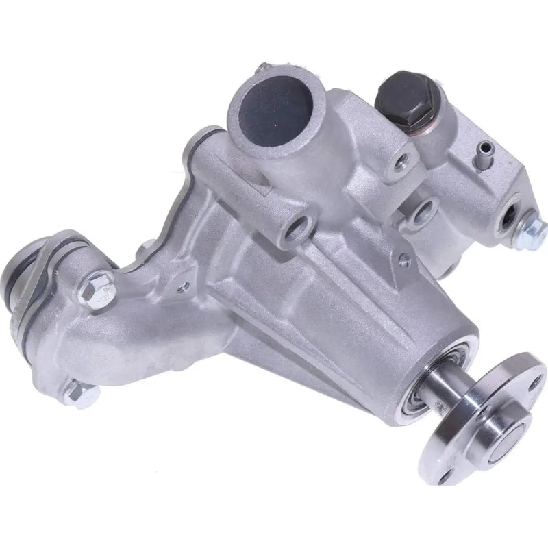 Afbeelding laden in Galerijviewer, Engine Water Pump 119802-42000 119802-42001 for Komatsu Engine 3D78 3D82 Excavator PC20R PC27R PC27-8 PC20-7 PC25R-8 from MyMROmarts
