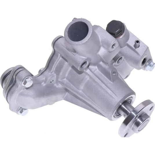 Engine Water Pump 119802-42000 119802-42001 for Komatsu Engine 3D78 3D82 Excavator PC20R PC27R PC27-8 PC20-7 PC25R-8 from MyMROmarts