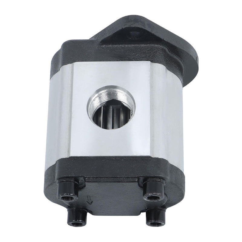 Load image into Gallery viewer, Hydraulic Gear Pump 6672051 6672513 550136836 For Bobcat 733 751 753 763 773 363 7753 751G 753G 763G Skid Steer Loader from MyMROmarts
