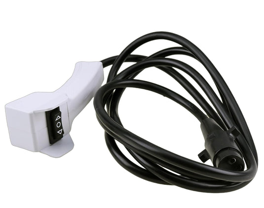 Winch Remote Switch 4013466 Compatible with Polaris Ranger XP 900/XP 1000/Crew XP 1000/,RZR XP 1000 EPS,Sportsman from MyMROmarts