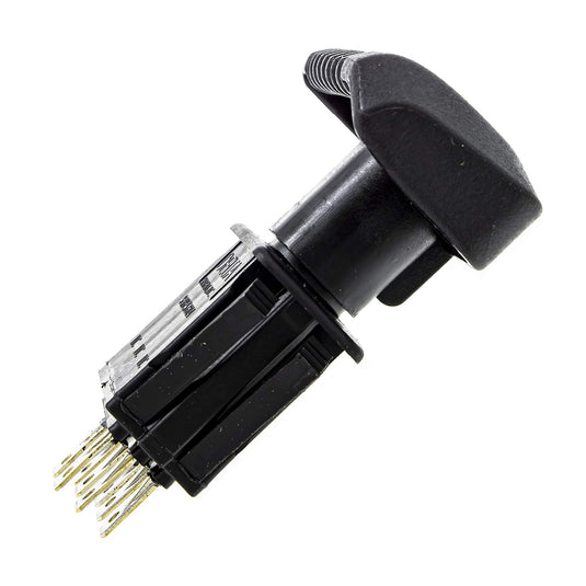 PTO Switch AM135131 For John Deere X 300 304 310 324 340 360 500 520 530 540 590 from MyMROmarts