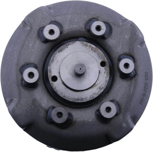 Torque Converter 8E-0735 3T-9608 for Caterpillar 416 416B 426 426B 428 428B 436 436B 438 438B Backhoe Loaders RT50 RT50SA RT60 RTC60 Telehandlers