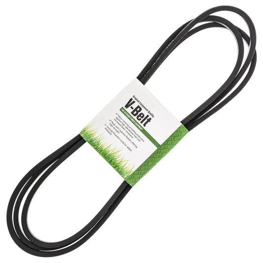 Belt PTO Clutch Kit M154621 AM141536 AM134397 AM136787 AM137323 for John Deere X300 X304 X310 from MyMROmarts