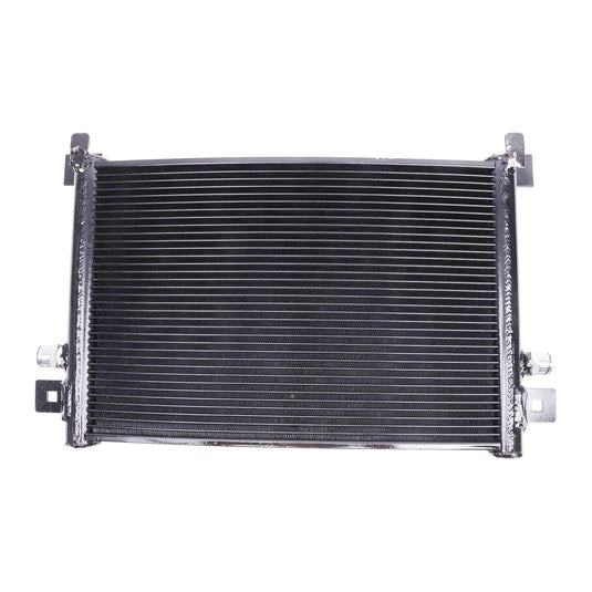 New Oil Exchanger Cooler 6678156 For Bobcat S220 S250 S300 S330 T250 T300 T320 A300 Skid Steer Loaders from MyMROmarts