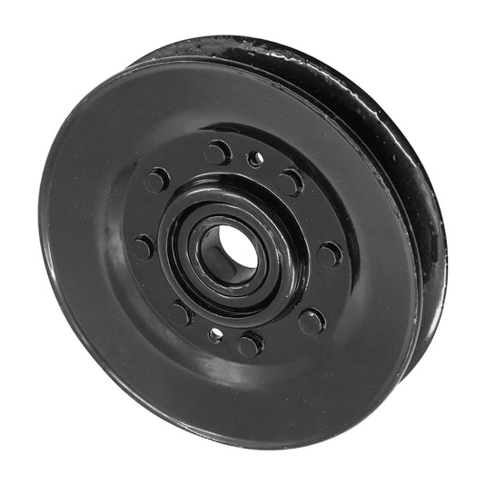 Drive Idler Pulley TCA17541 For John Deere ZTrak Mid-Mount 737 757 Max-Frame 777 797 from MyMROmarts