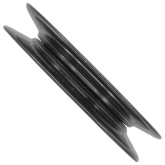 V-Idler Deck Pulley AM135957 For John Deere X300 X300R Series 42" from MyMROmarts