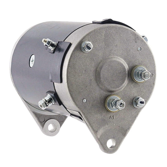23A 12V Starter Generator for Club Car DS FE290 FE350 1996-up Golf Cart |Club CAR Precedent 2004-2015 | 1-Yr Warranty || 1018337-01 101833701CC 15404 G096503 GHI0001 308-102 SG806 34175101 420-46001 from MyMROmarts