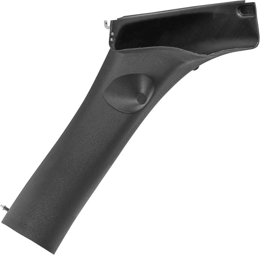 Lower Discharge Chute Compatible with John Deere 102 105 115 125 135 D110 D120 L100 L105 L107 L108 from MyMROmarts