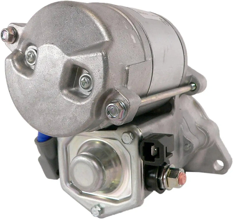 Load image into Gallery viewer, Starter 410-52310 Engine Parts - Starter Kit Motor Compatible With/Replacement for Kubota - Engine Automotive Starters Equipment - Electrical Parts &gt; Starter Motor from MyMROmarts
